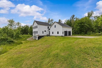 27 Hidden View Rd, Underhill, VT 05489