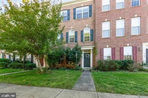 15886 Mackenzie Manor Dr, Haymarket, VA 20169