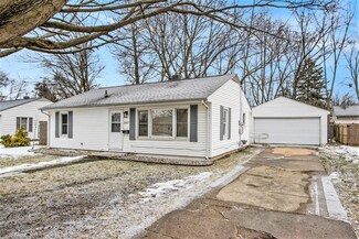 2927 Nellbert St, Kalamazoo, MI 49001