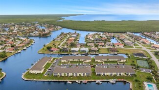 4000 Bal Harbor Blvd Unit 125, Punta Gorda, FL 33950