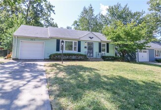 7813 W 60th St, Mission, KS 66202