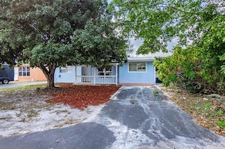 4316 N Browning Dr, West Palm Beach, FL 33406