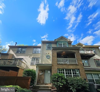 4714 Ridgeline Terrace Unit 283, Bowie, MD 20720