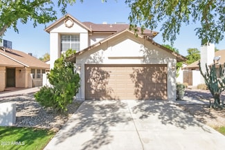 6632 W Brown St, Glendale, AZ 85302