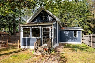 109 Felker Dr, Milton, NH 03851