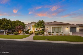 3518 E Kenwood St, Mesa, AZ 85213