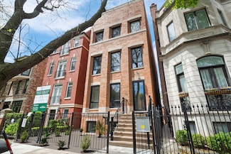 1834 N Hudson Ave Unit 2, Chicago, IL 60614