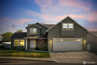 1434 Copper Loop, East Wenatchee, WA 98802