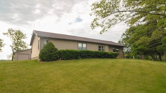 1088 County Road 2350 E, Magnolia, IL 61336