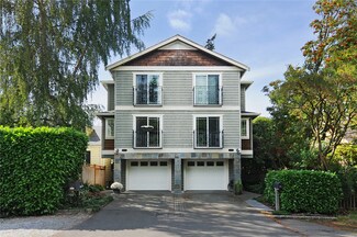 8507 30th Ave NW, Seattle, WA 98117