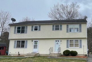 130 Indian Meadow Dr Unit B, Taunton, MA 02780