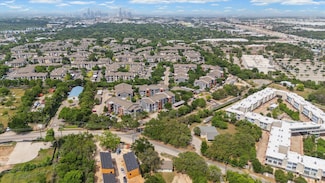 500 N Bluff Dr, Austin, TX 78745