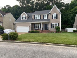 109 Lance Way, Yorktown, VA 23693