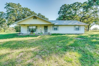 301 County Road 313, Comanche, TX 76442