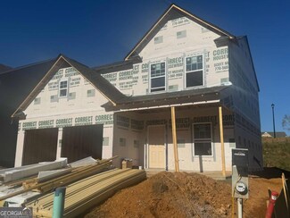 141 Bloomfield Cir, Canton, GA 30114