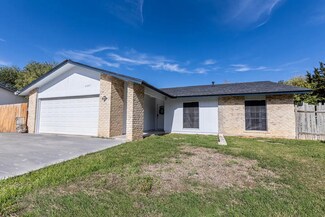 6207 Summer Forest St, San Antonio, TX 78249