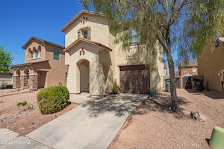 6939 S Blueeyes Dr, Tucson, AZ 85756