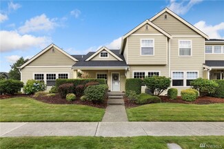 1413 Thompson Cir Unit B, Dupont, WA 98327