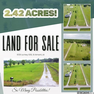 9139 Louisiana 936, Saint Amant, LA 70774