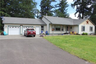 7436 Creekside Ln SW, Rochester, WA 98579