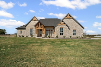 2017 Downslope Ln, Weatherford, TX 76087