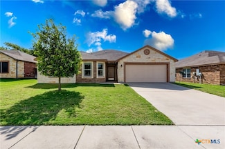 5102 Screaming Eagle Cir, Killeen, TX 76549