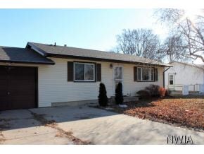 3404 El Dorado Way, South Sioux City, NE 68776