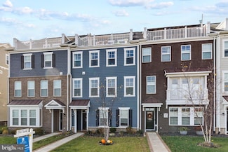 1672 Sandpiper Bay Loop, Dumfries, VA 22026