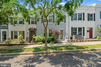 1910 35th Place NW, Washington, DC 20007