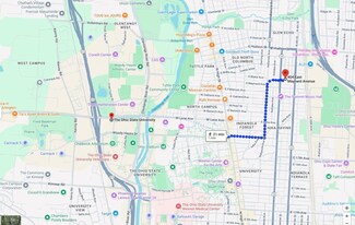 404 E Maynard Ave, Columbus, OH 43202