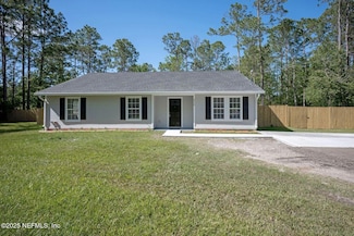 4908 Calendula Ave, Middleburg, FL 32068