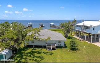 112 Sunset Blvd, Cypremort Point, LA 70538
