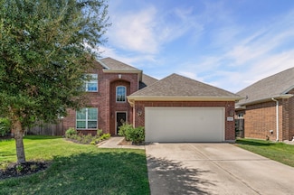 2559 Pines Pointe Dr, Katy, TX 77493