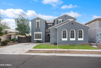 4221 S Fireside Ct, Gilbert, AZ 85297
