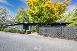 Unlisted Address