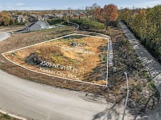 2505 NE 91st Place, Kansas City, MO 64156