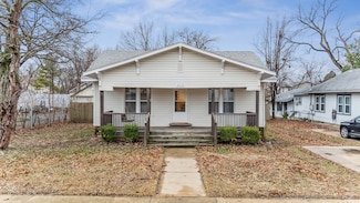 313 E 7th St, Claremore, OK 74017
