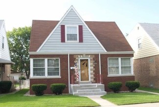 7345 W 56th St, Summit Argo, IL 60501