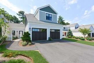 64 Abbey Rd Unit 64, Westwood, MA 02090