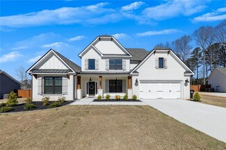 4732 Cooling Water Cir SW, Powder Springs, GA 30127