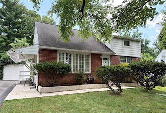 341 Old Fort Rd, King of Prussia, PA 19406