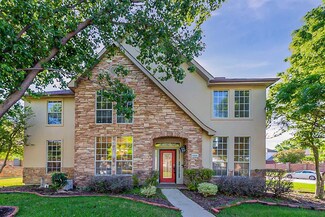 8500 Brooksby Dr, Plano, TX 75024