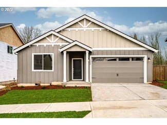 1537 Millican Creek St, Lafayette, OR 97111