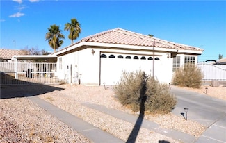 1214 Emerald Stone Ave, North Las Vegas, NV 89081