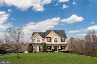 29 Niles St, Stafford, VA 22556