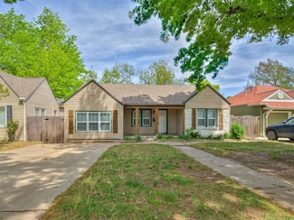531 NW 48th St, Oklahoma City, OK 73118