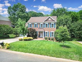 1201 Beckford Glen Dr, Waxhaw, NC 28173