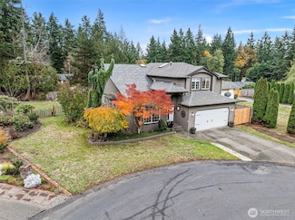 11709 37th Avenue Ct NW, Gig Harbor, WA 98332