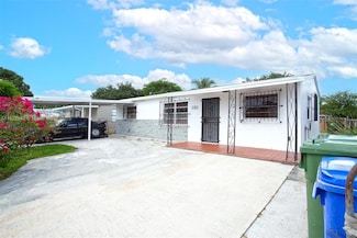 1311 SW 33rd Terrace, Fort Lauderdale, FL 33312