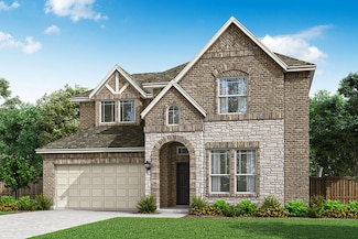 3501 Honeysuckle Hollow, Melissa, TX 75454